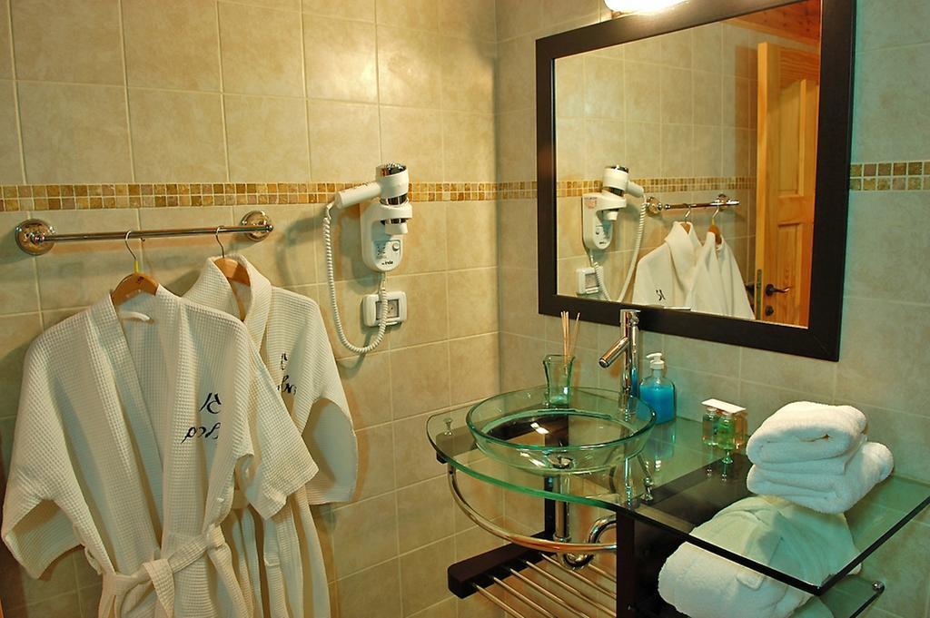 Gan-Hamlachim Amirim Room photo