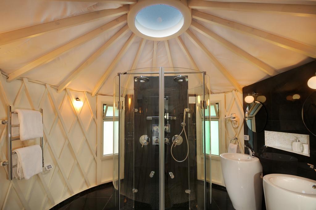 Gan-Hamlachim Amirim Room photo